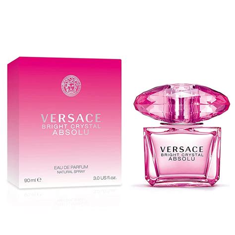 versace bright crystal absolu pareri|versace bright crystal absolu sample.